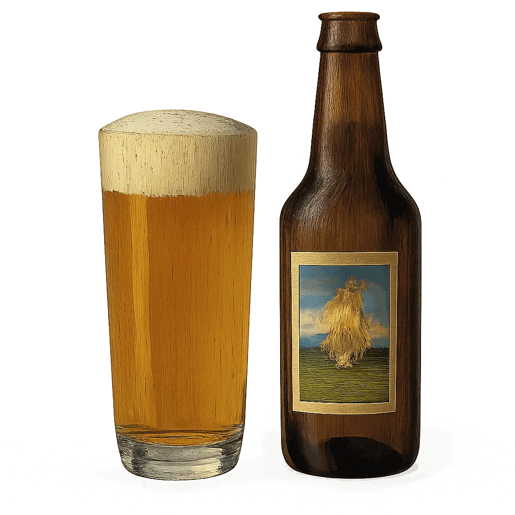 Wheat Beer